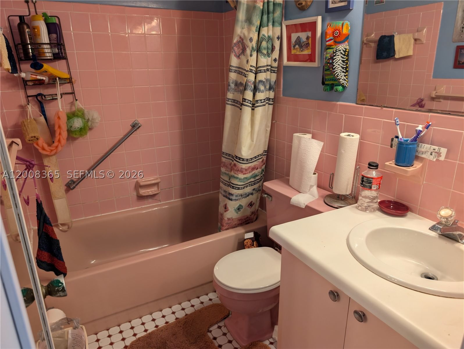 Real estate property located at 15610 6th Ave #23C, Miami-dade, Golden Towers No 2 Inc -, Miami, FL
