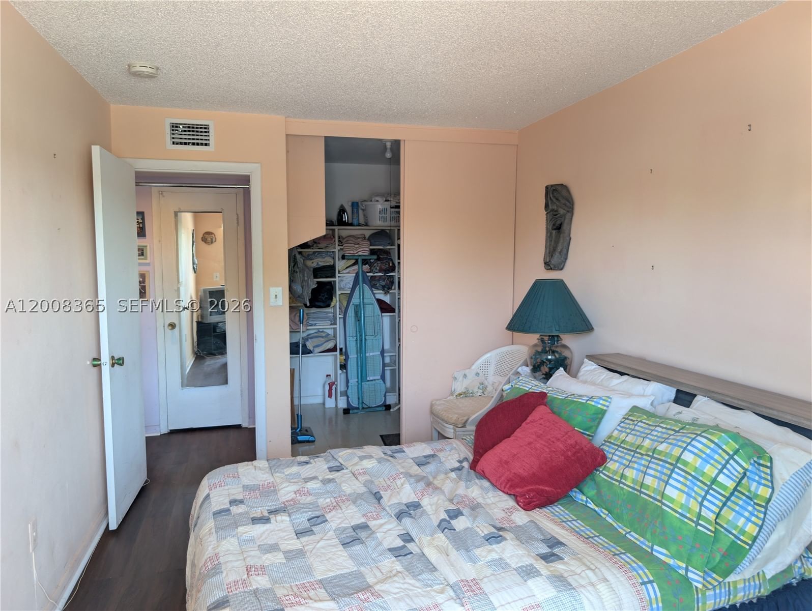 Real estate property located at 15610 6th Ave #23C, Miami-dade, Golden Towers No 2 Inc -, Miami, FL