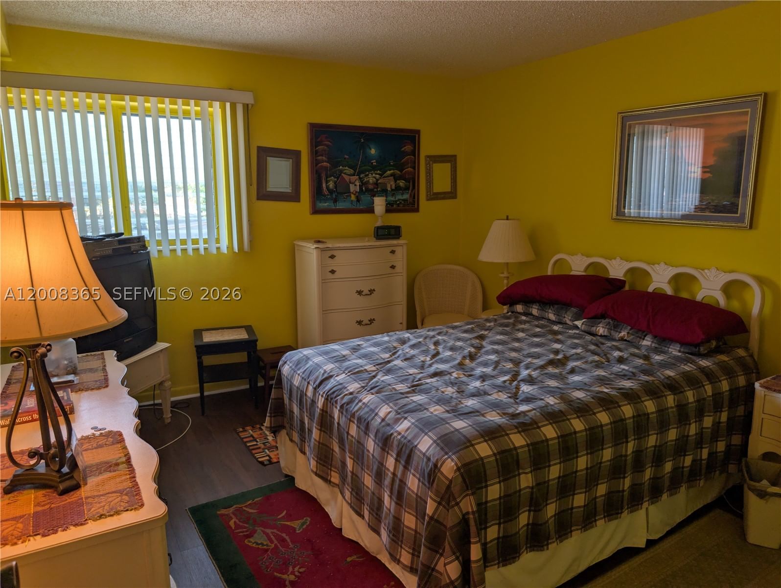 Real estate property located at 15610 6th Ave #23C, Miami-dade, Golden Towers No 2 Inc -, Miami, FL