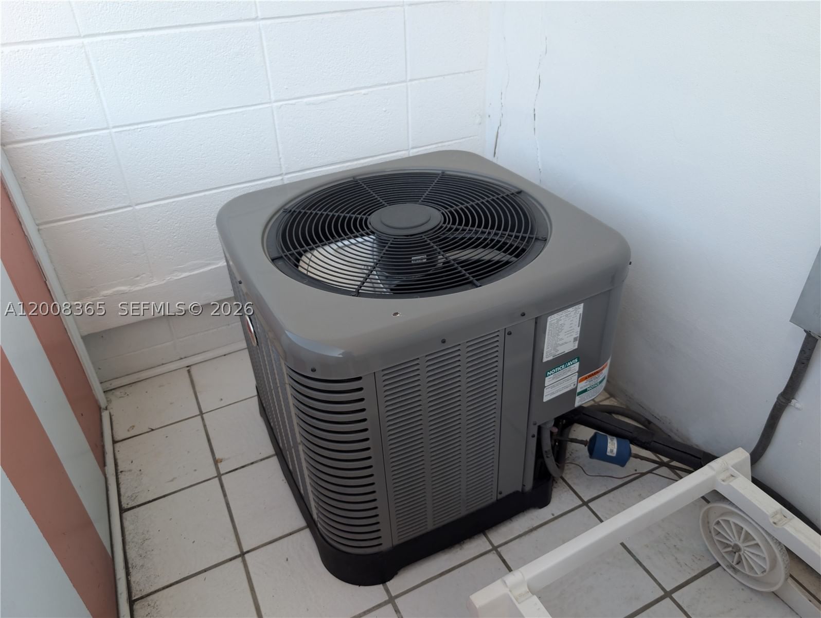 Real estate property located at 15610 6th Ave #23C, Miami-dade, Golden Towers No 2 Inc -, Miami, FL