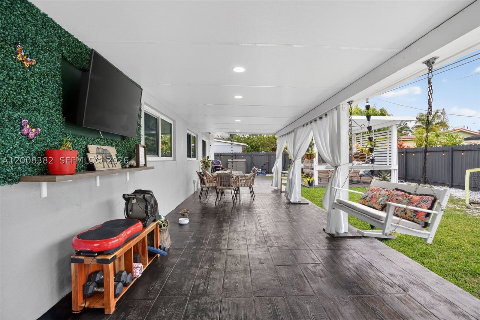 Real estate property located at 18931 97th Ave, Miami-dade, Bel Aire Sec 3, Cutler Bay, FL