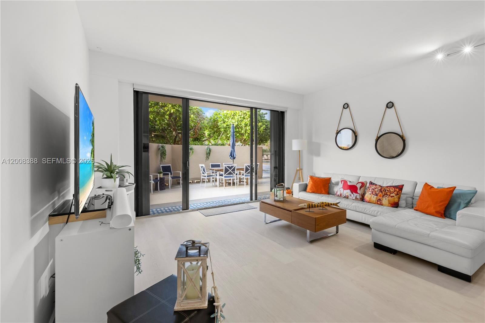 Real estate property located at 201 Crandon Blvd #143, Miami-dade, Key Colony No 1, Key Biscayne, FL