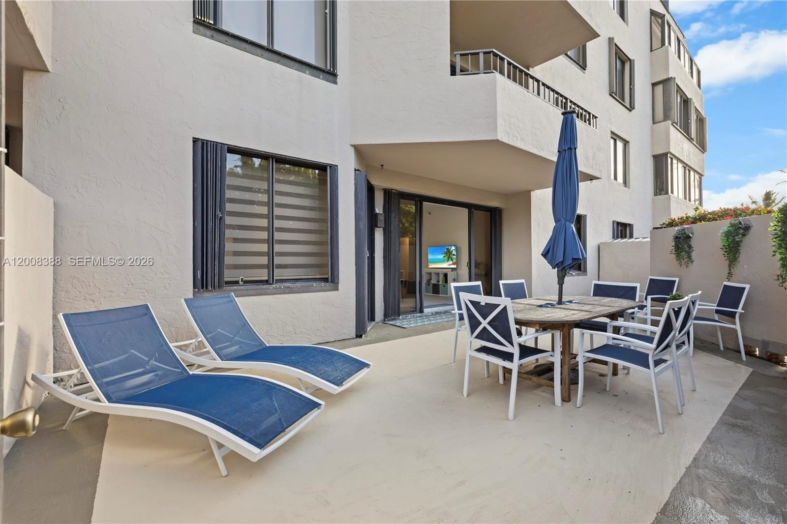 Real estate property located at 201 Crandon Blvd #143, Miami-dade, Key Colony No 1, Key Biscayne, FL