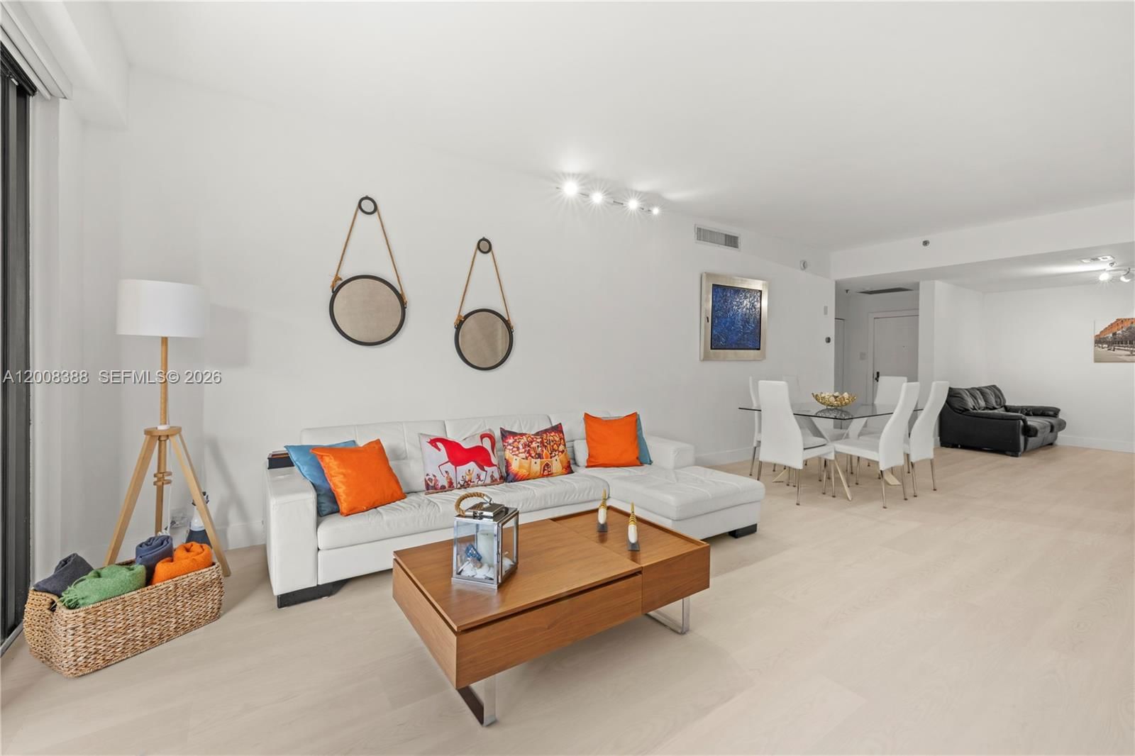 Real estate property located at 201 Crandon Blvd #143, Miami-dade, Key Colony No 1, Key Biscayne, FL