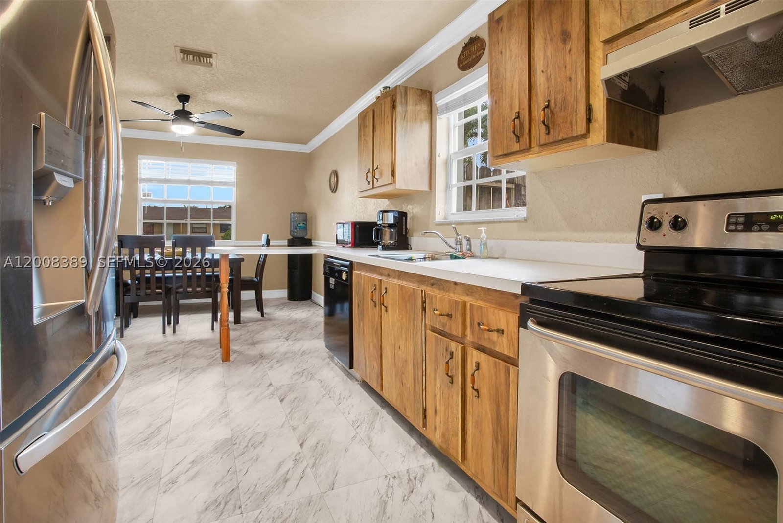 Real estate property located at 7471 1st St, Broward, Oriole-margate Sec 5, Margate, FL