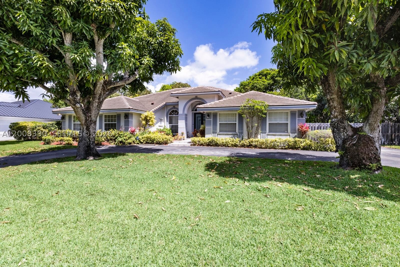 Real estate property located at 7749 184th Way, Miami-dade, Cutler Country Groves Pla, Cutler Bay, FL