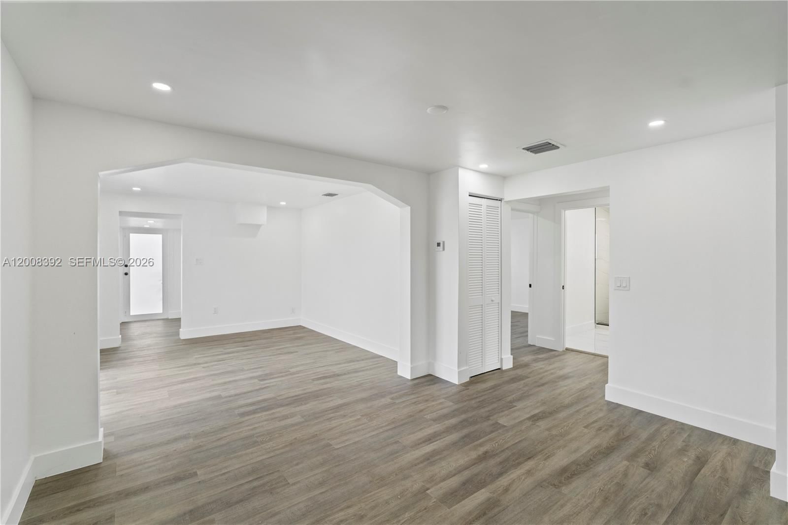 Real estate property located at 5658 1st St, Miami-dade, Amended Plat Of Flagler T, Miami, FL