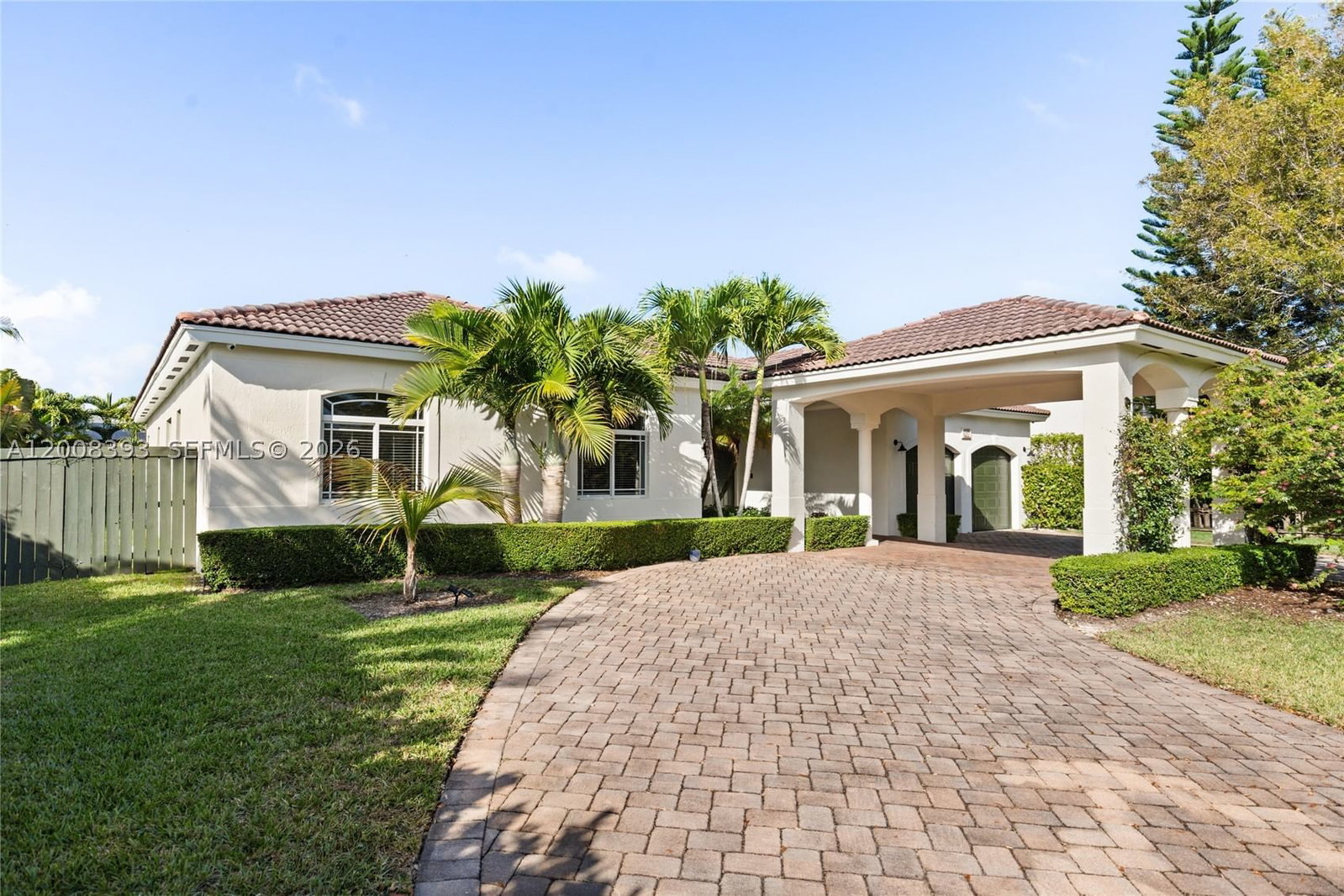 Real estate property located at 8217 189th Ter, Miami-dade, Rl Old Cutler, Cutler Bay, FL