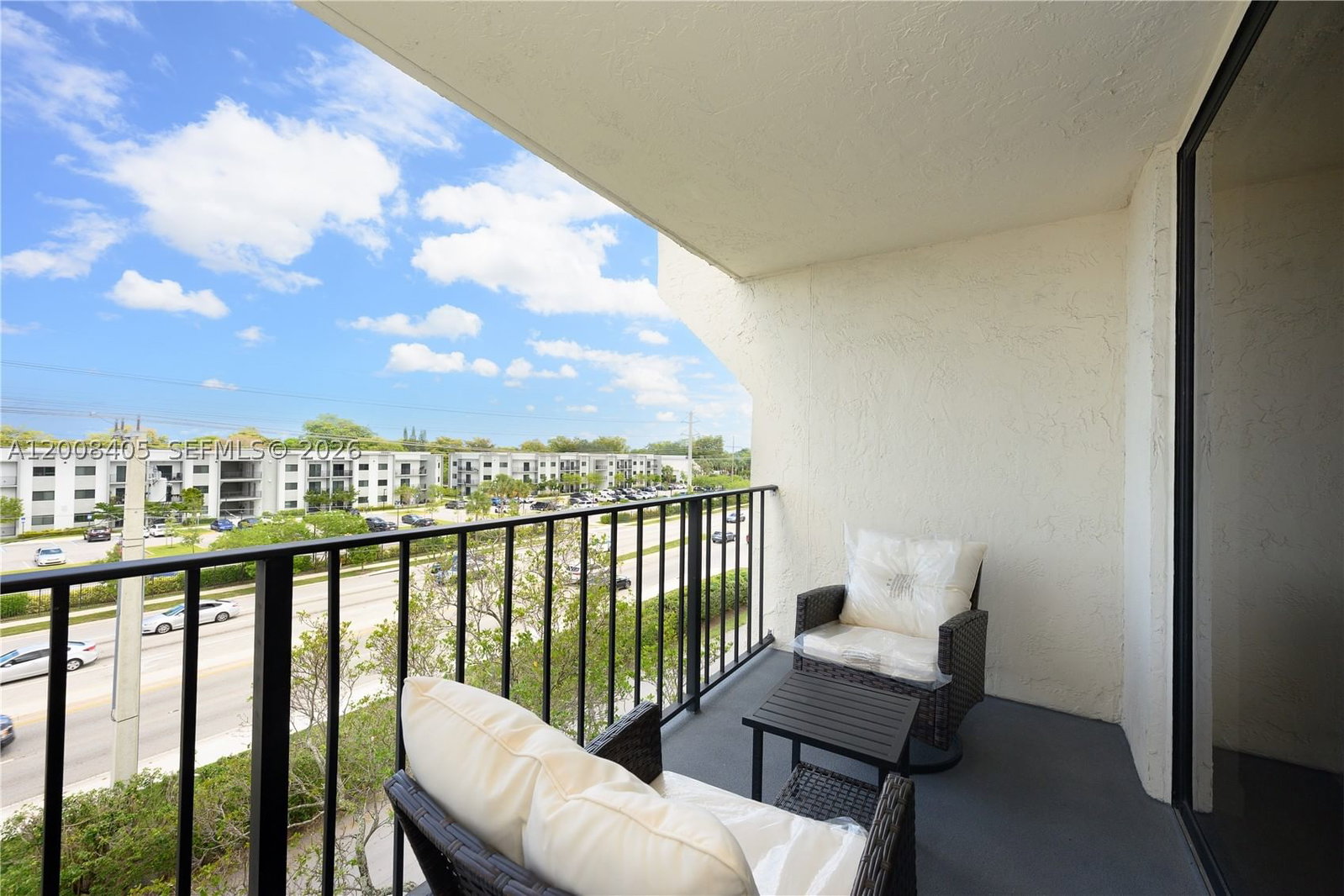 Real estate property located at 6195 Rock Island Rd #503, Broward, Gate Two Condo, Tamarac, FL