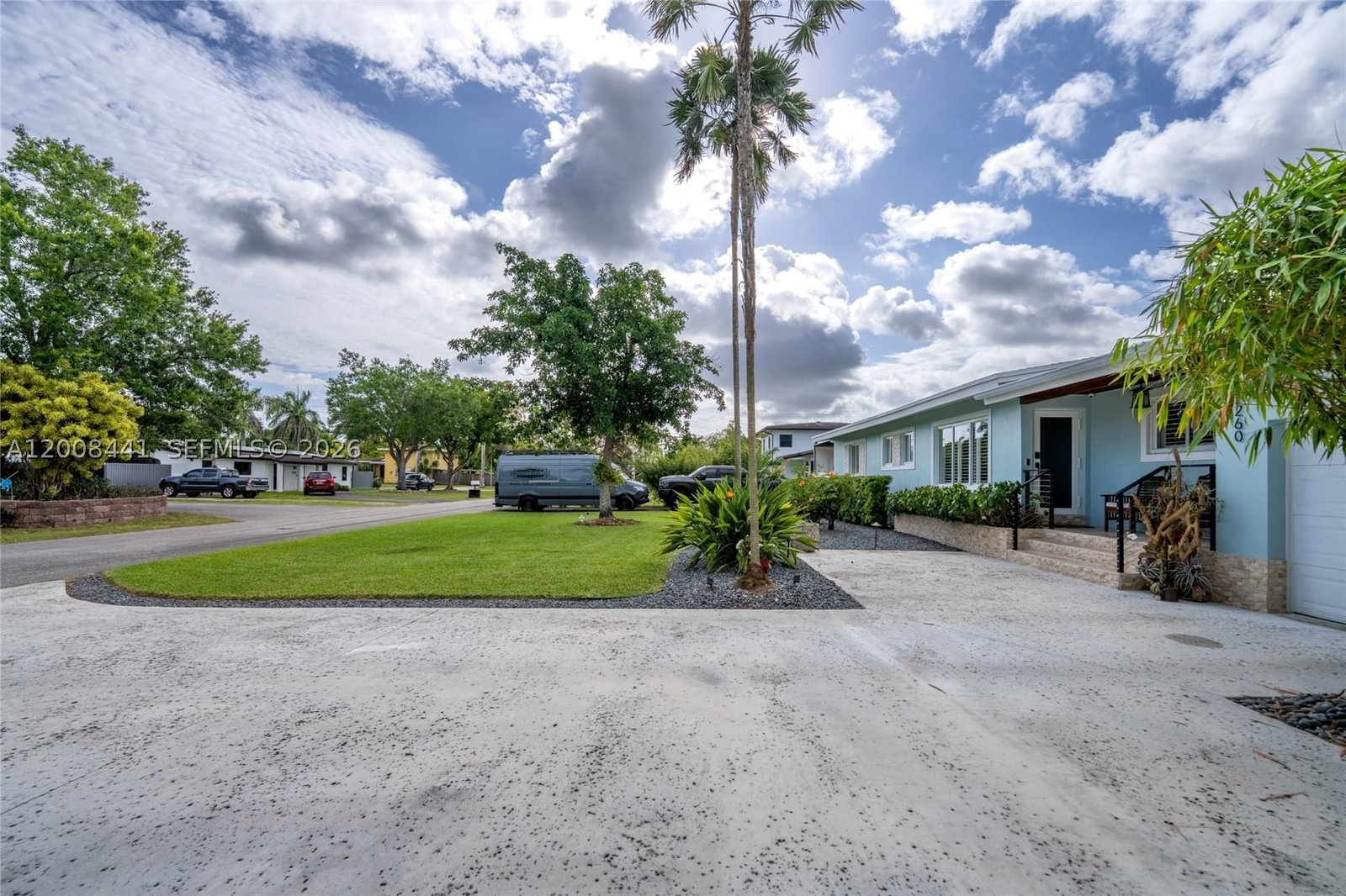 Real estate property located at 17260 299th St, Miami-dade, R J Clark Estates, Homestead, FL