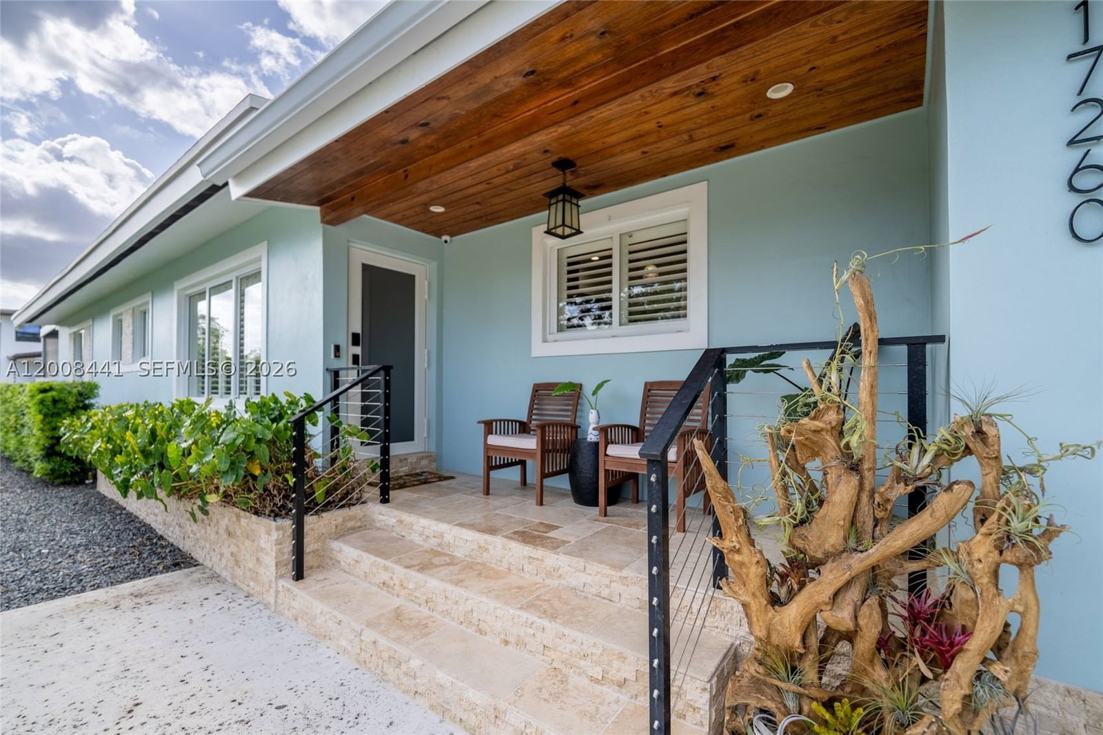 Real estate property located at 17260 299th St, Miami-dade, R J Clark Estates, Homestead, FL