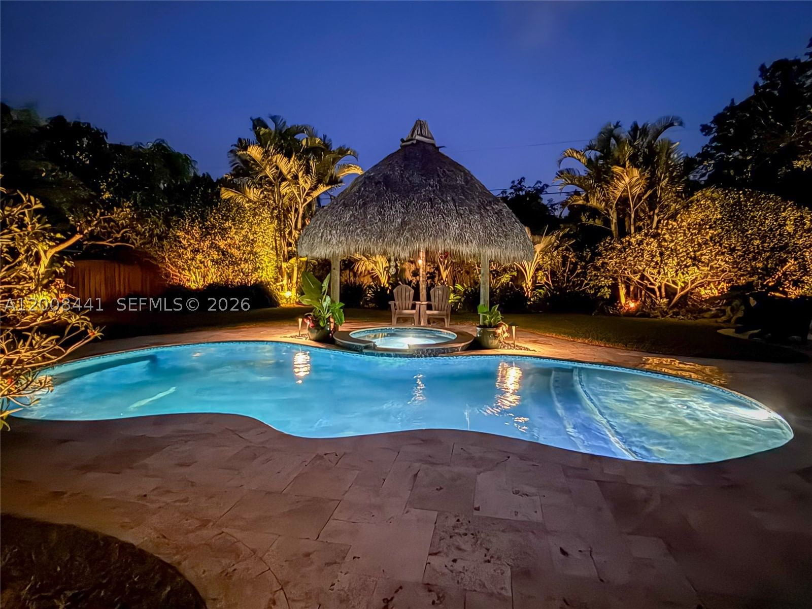 Real estate property located at 17260 299th St, Miami-dade, R J Clark Estates, Homestead, FL