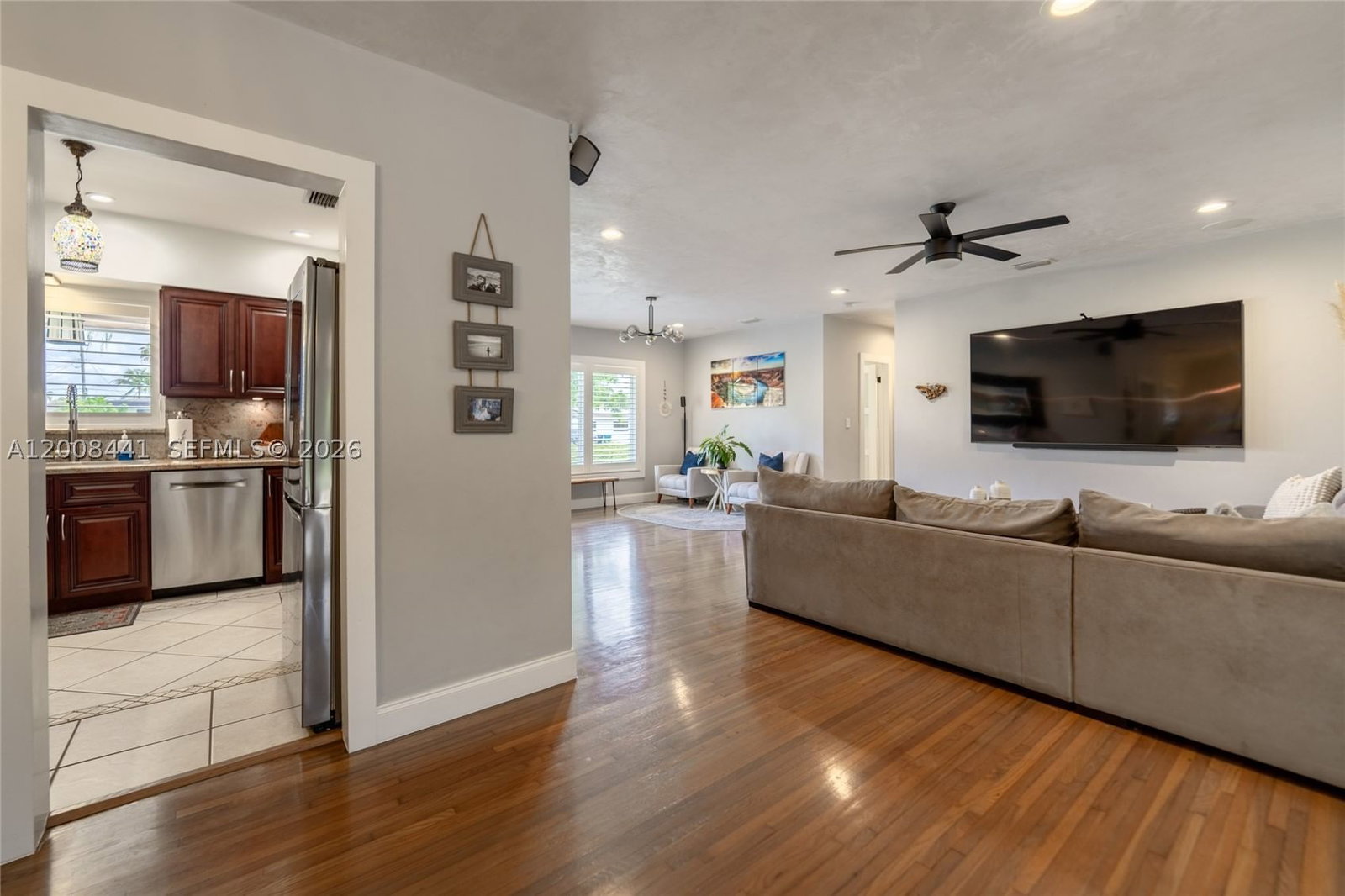 Real estate property located at 17260 299th St, Miami-dade, R J Clark Estates, Homestead, FL
