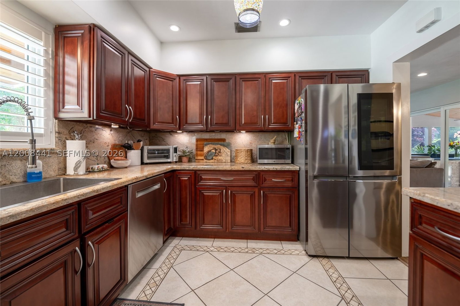 Real estate property located at 17260 299th St, Miami-dade, R J Clark Estates, Homestead, FL