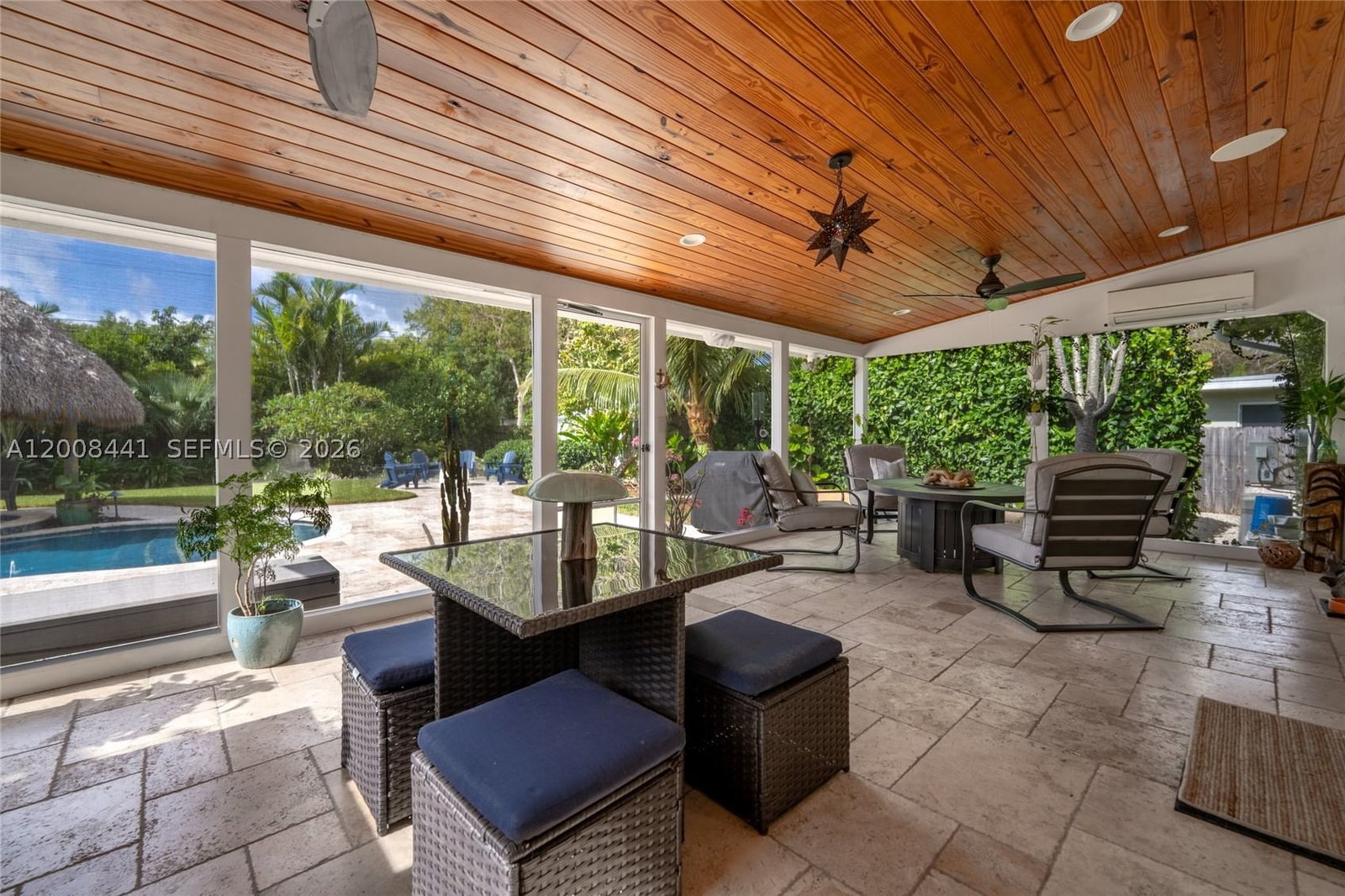 Real estate property located at 17260 299th St, Miami-dade, R J Clark Estates, Homestead, FL