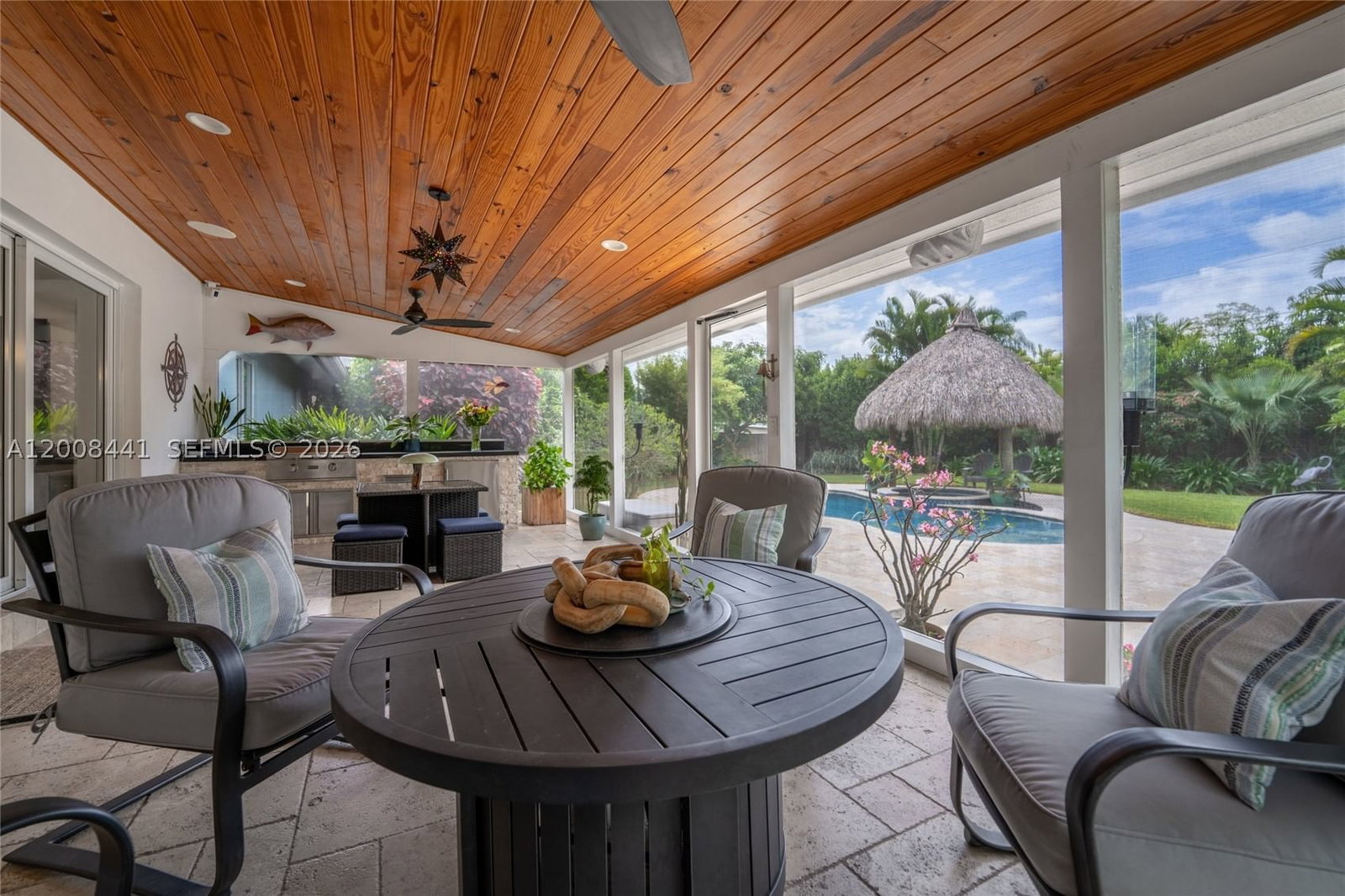 Real estate property located at 17260 299th St, Miami-dade, R J Clark Estates, Homestead, FL