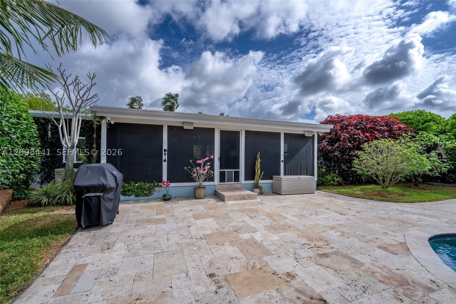 Real estate property located at 17260 299th St, Miami-dade, R J Clark Estates, Homestead, FL