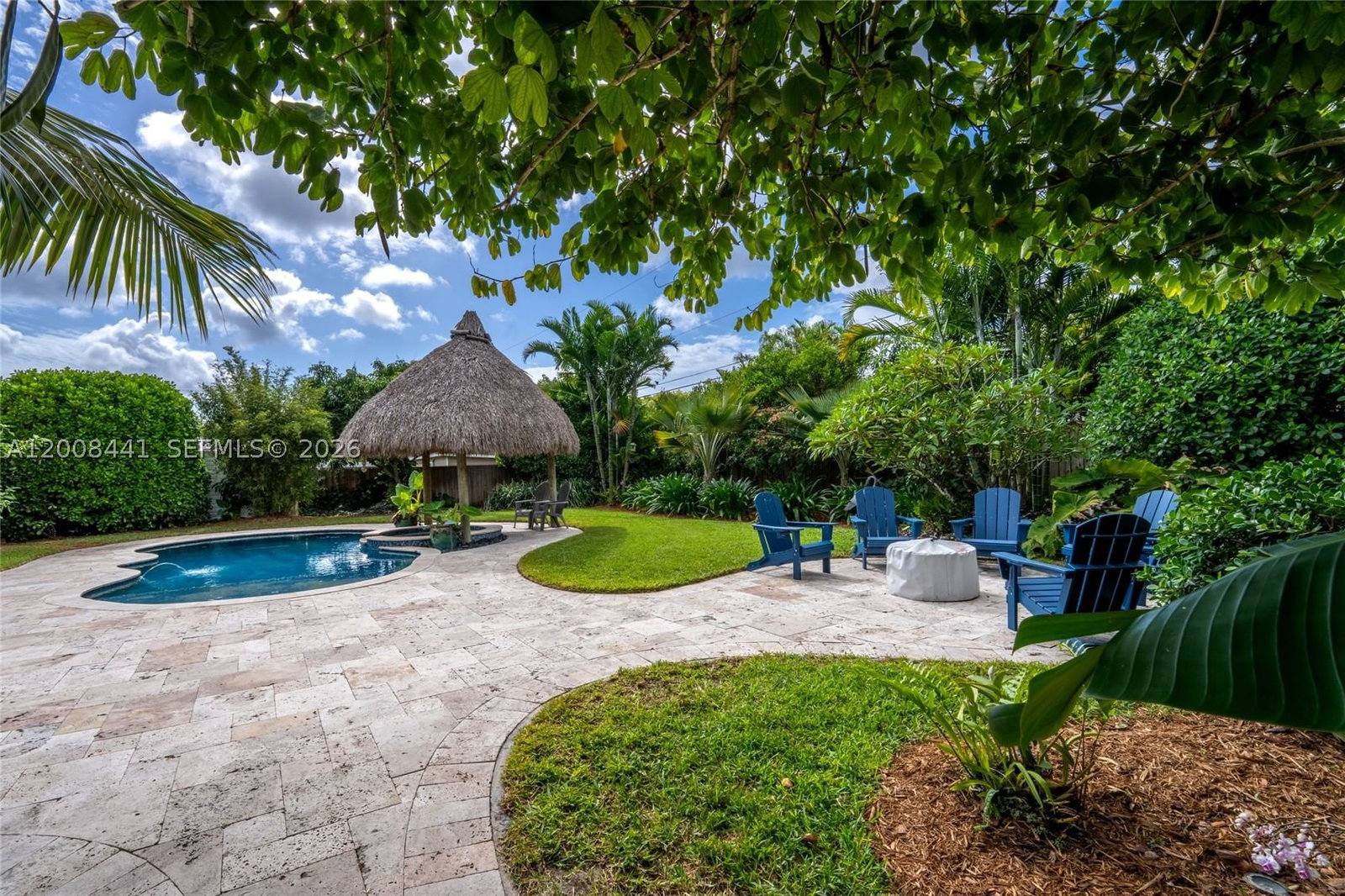 Real estate property located at 17260 299th St, Miami-dade, R J Clark Estates, Homestead, FL