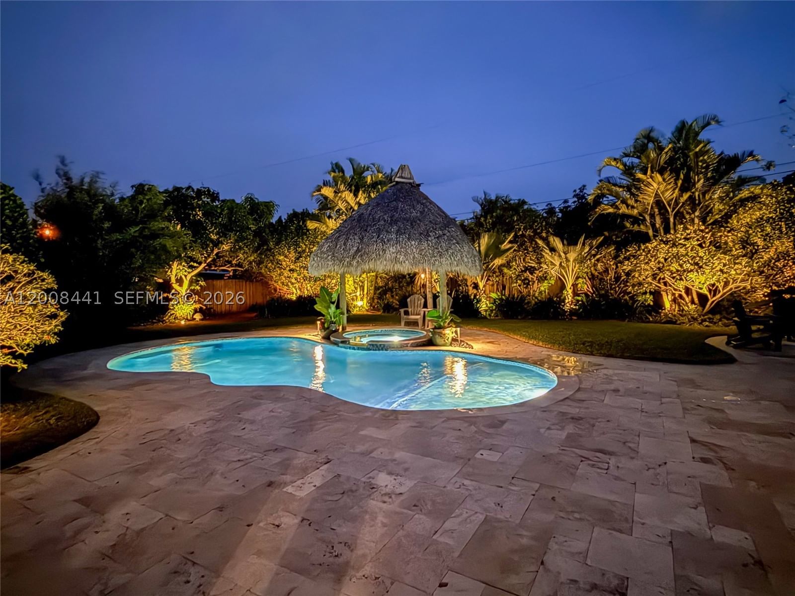 Real estate property located at 17260 299th St, Miami-dade, R J Clark Estates, Homestead, FL