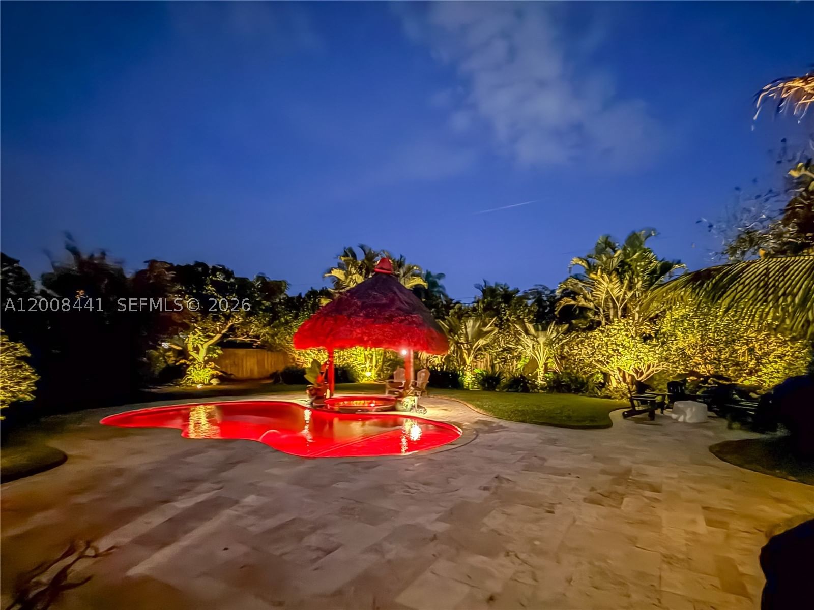 Real estate property located at 17260 299th St, Miami-dade, R J Clark Estates, Homestead, FL