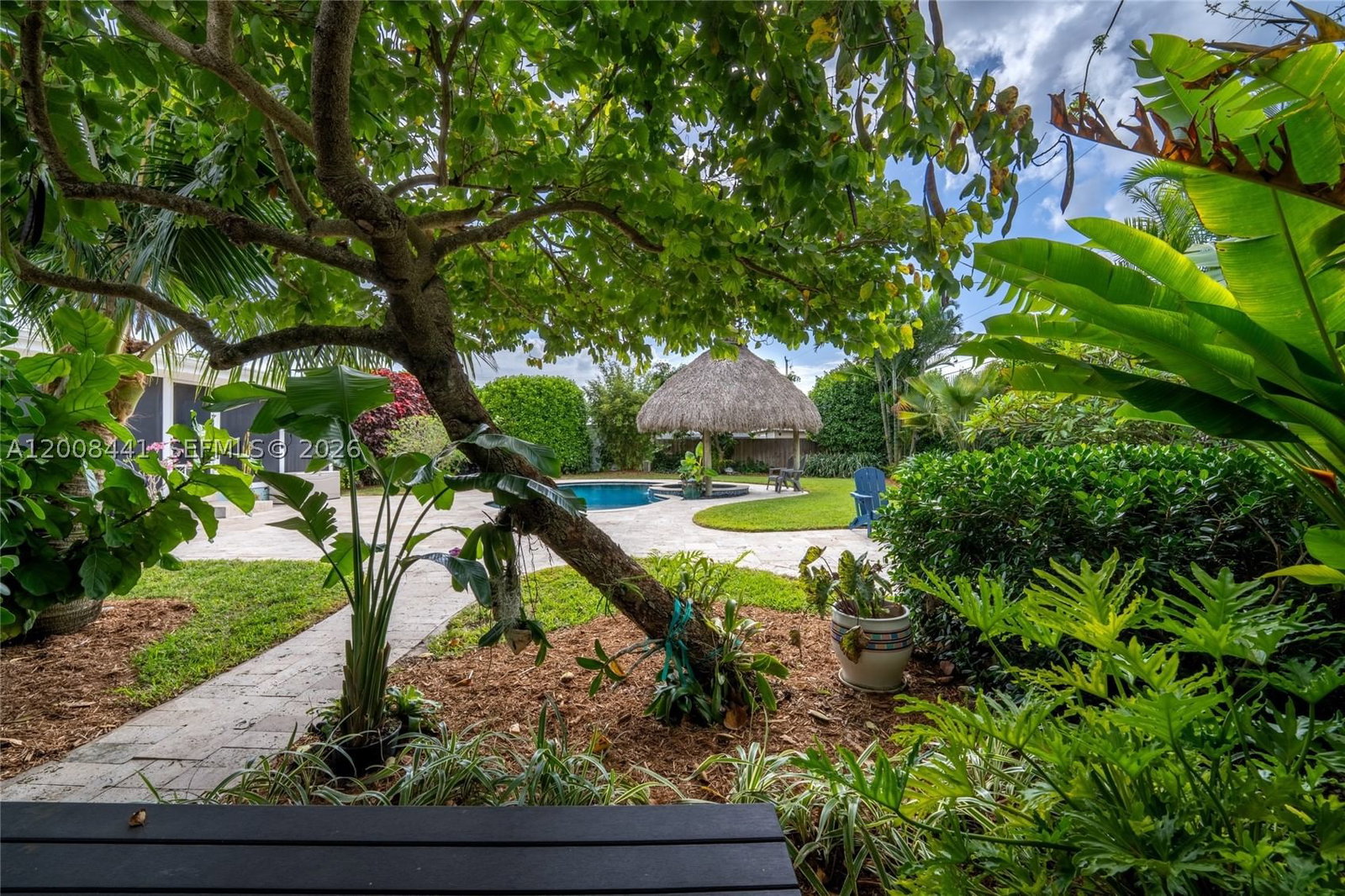 Real estate property located at 17260 299th St, Miami-dade, R J Clark Estates, Homestead, FL