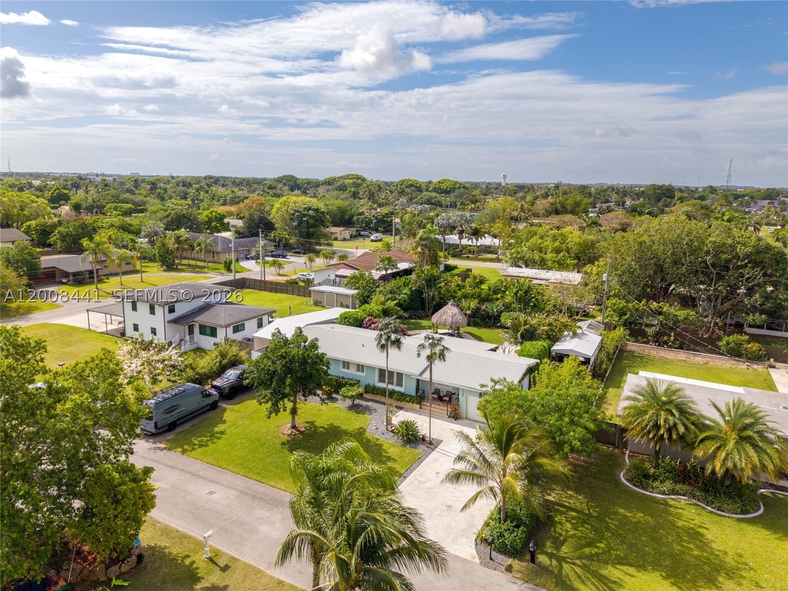 Real estate property located at 17260 299th St, Miami-dade, R J Clark Estates, Homestead, FL