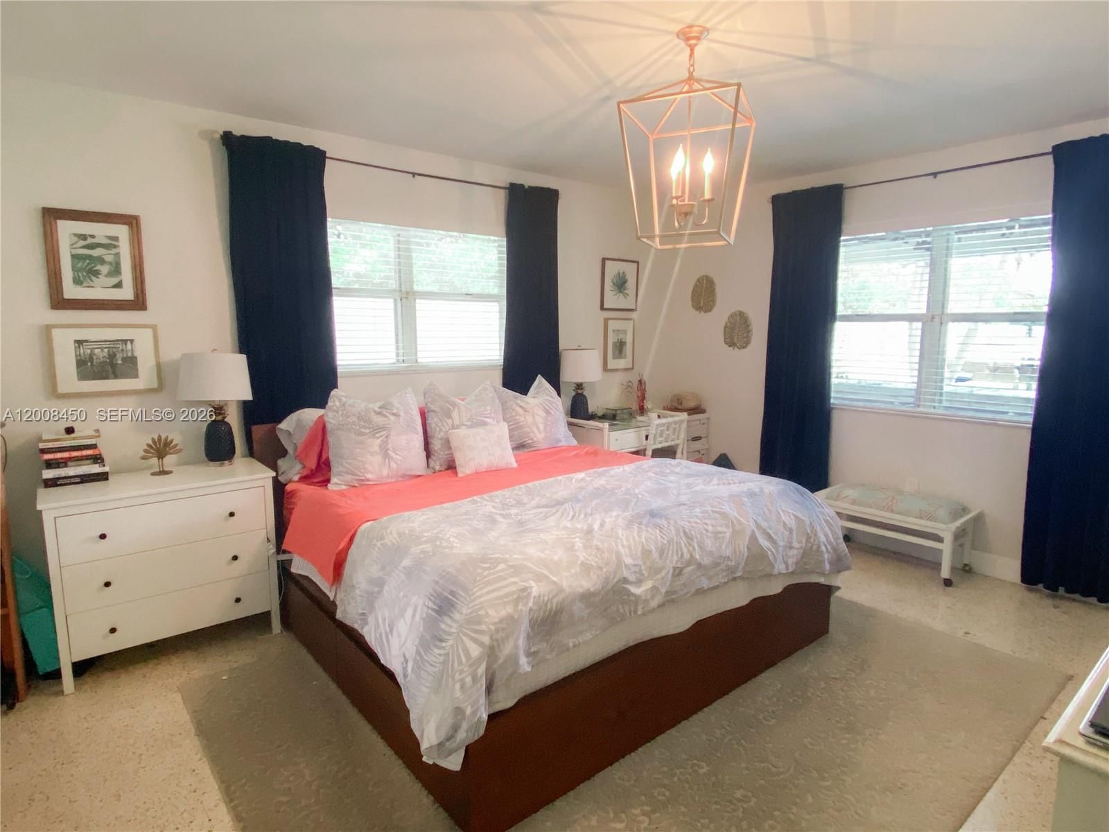 Real estate property located at 3485 Meridian Ave, Miami-dade, Garden Sub Amd Pl, Miami Beach, FL