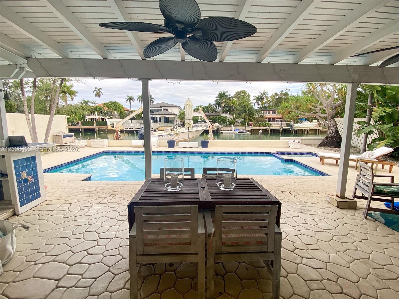 Real estate property located at 3485 Meridian Ave, Miami-dade, Garden Sub Amd Pl, Miami Beach, FL