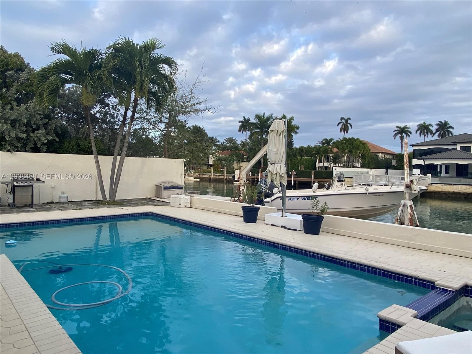 Real estate property located at 3485 Meridian Ave, Miami-dade, Garden Sub Amd Pl, Miami Beach, FL