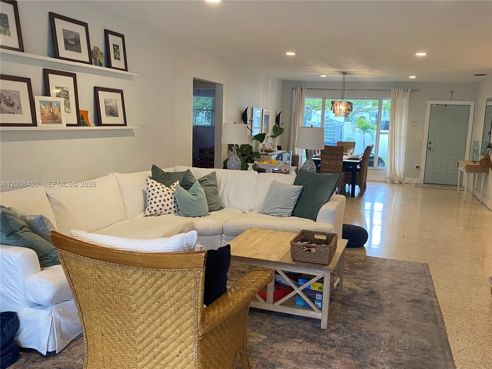 Real estate property located at 3485 Meridian Ave, Miami-dade, Garden Sub Amd Pl, Miami Beach, FL