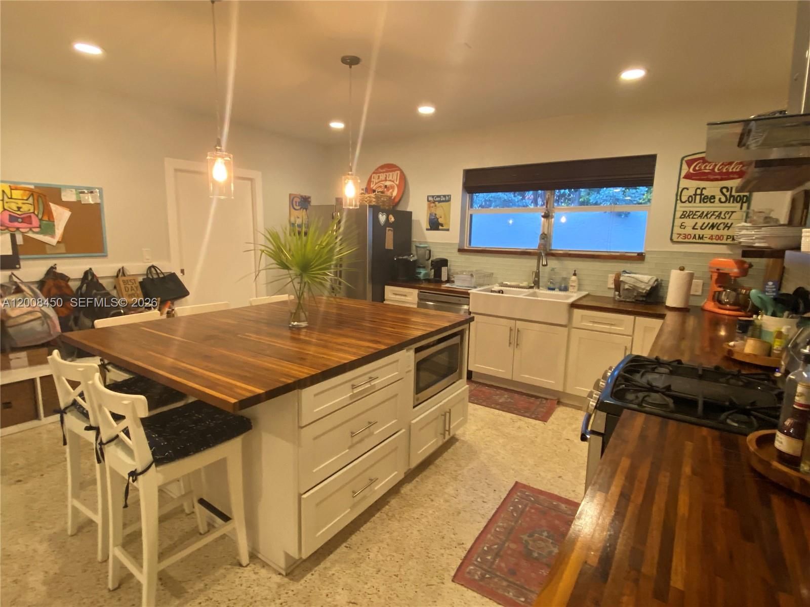 Real estate property located at 3485 Meridian Ave, Miami-dade, Garden Sub Amd Pl, Miami Beach, FL