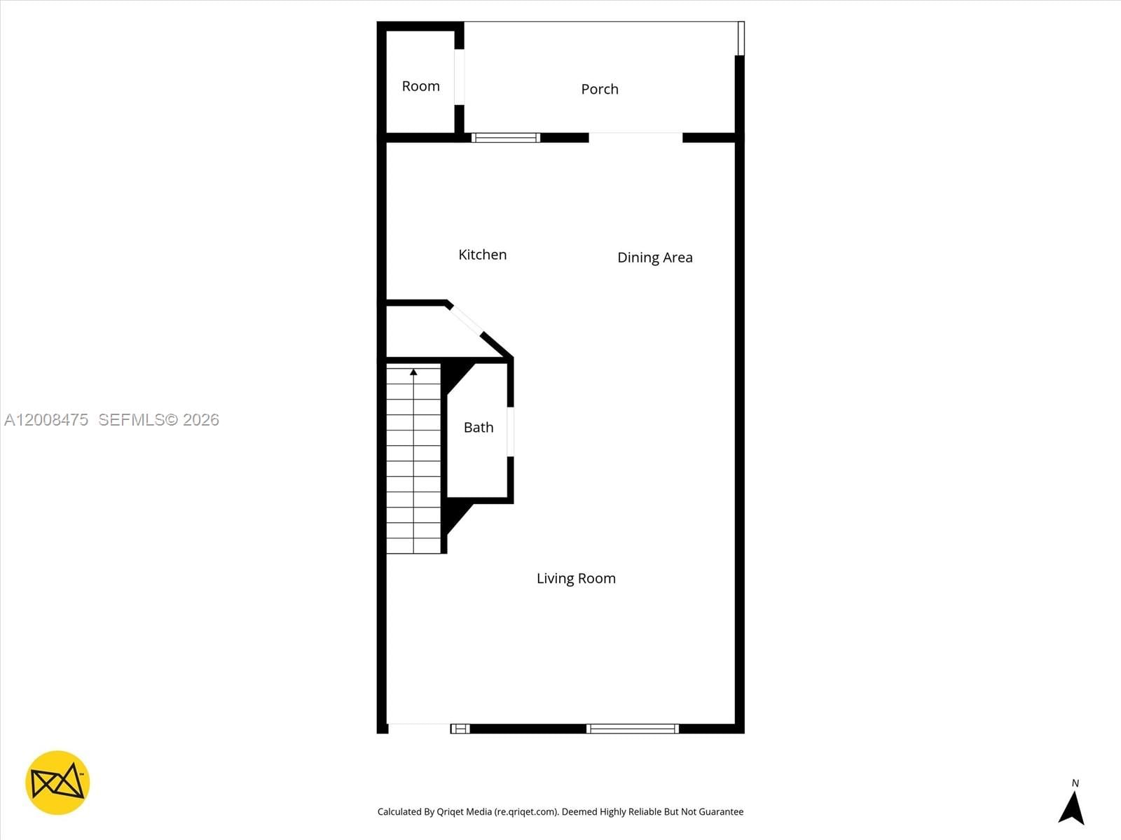 Real estate property located at 1835 142nd Ln, Miami-dade, Mirage At Sailboat Cove, Opa Locka, FL