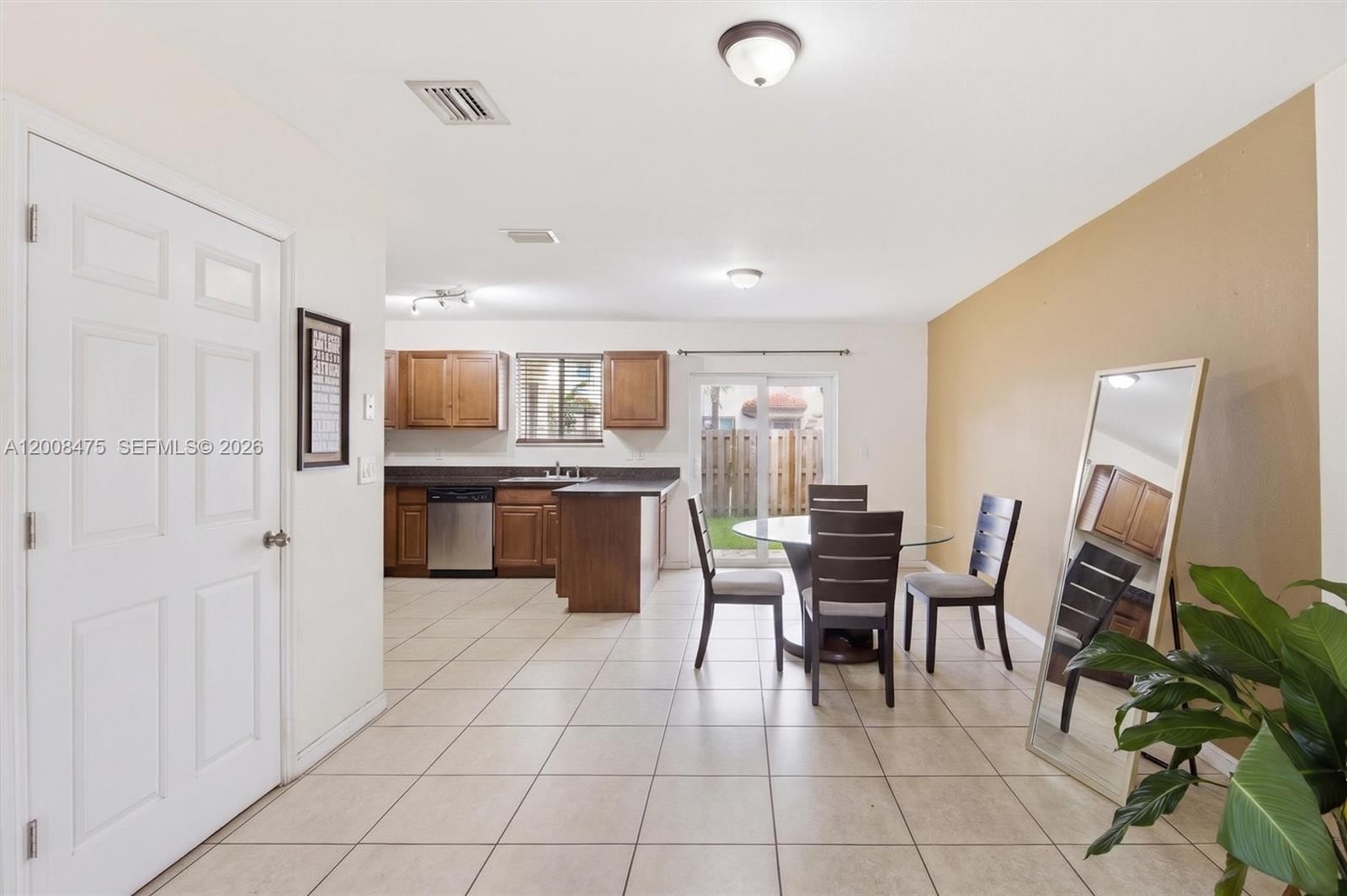 Real estate property located at 1835 142nd Ln, Miami-dade, Mirage At Sailboat Cove, Opa Locka, FL