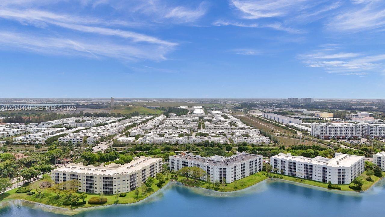 Real estate property located at 10750 66th St #203, Miami-dade, Captiva Condo B, Doral, FL