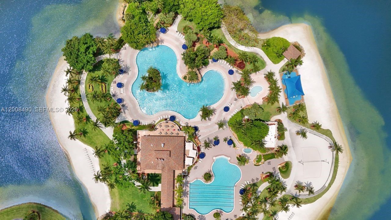 Real estate property located at 10750 66th St #203, Miami-dade, Captiva Condo B, Doral, FL