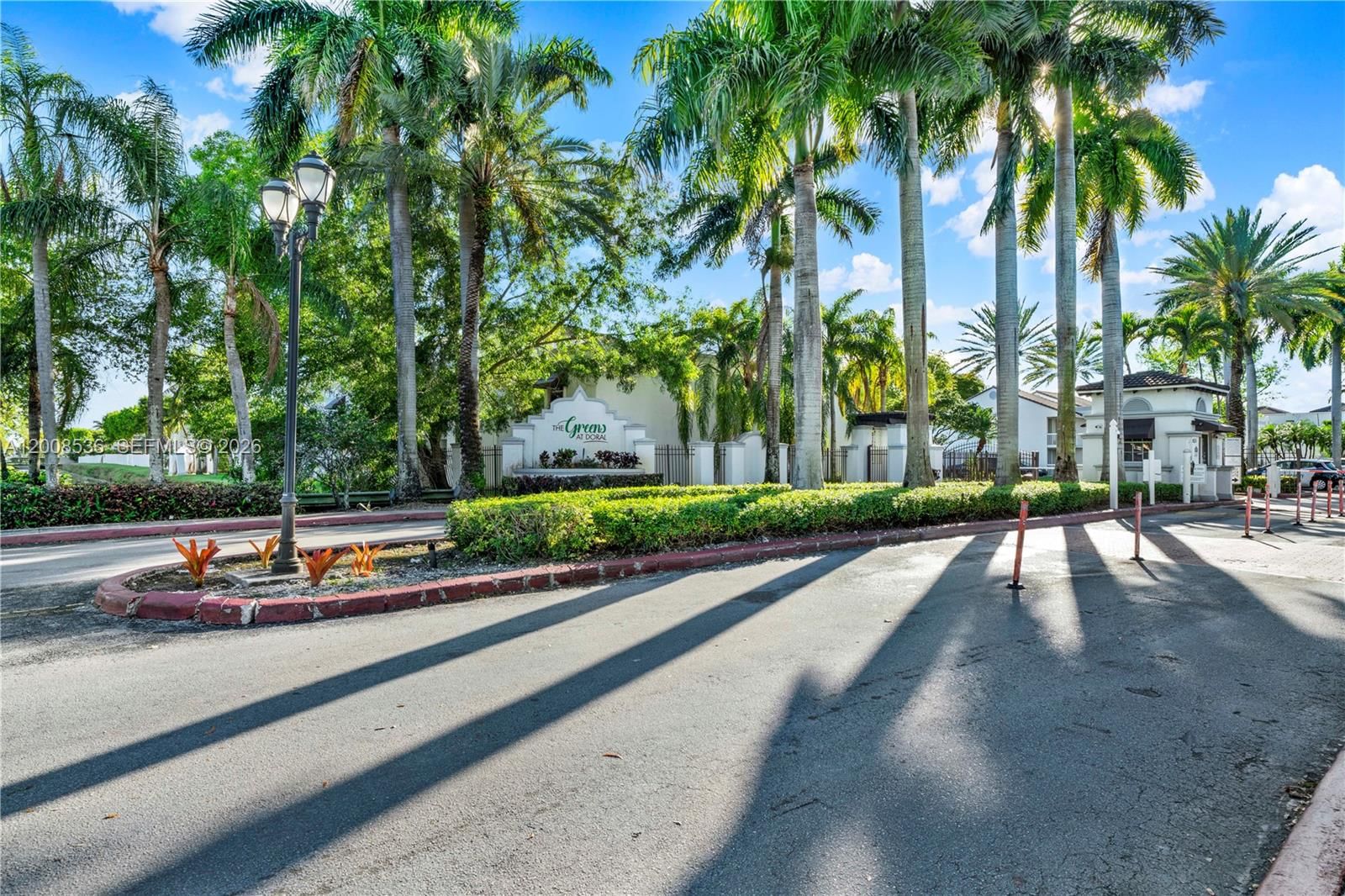 Real estate property located at 4728 97th Ct #86, Miami-dade, The Greens At Doral Condo, Doral, FL