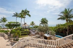 Real estate property located at 1121 Crandon Blvd D903, Miami-dade, Towers Of Key Biscayne Co, Key Biscayne, FL