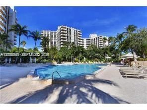 Real estate property located at 1121 Crandon Blvd D903, Miami-dade, Towers Of Key Biscayne Co, Key Biscayne, FL