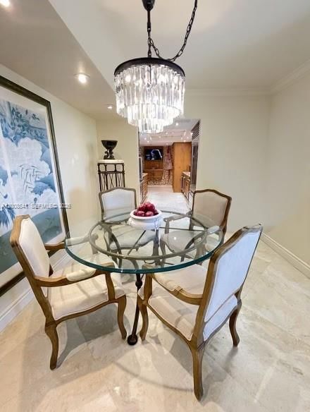 Real estate property located at 1121 Crandon Blvd D903, Miami-dade, Towers Of Key Biscayne Co, Key Biscayne, FL