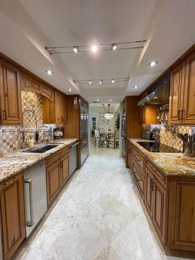 Real estate property located at 1121 Crandon Blvd D903, Miami-dade, Towers Of Key Biscayne Co, Key Biscayne, FL