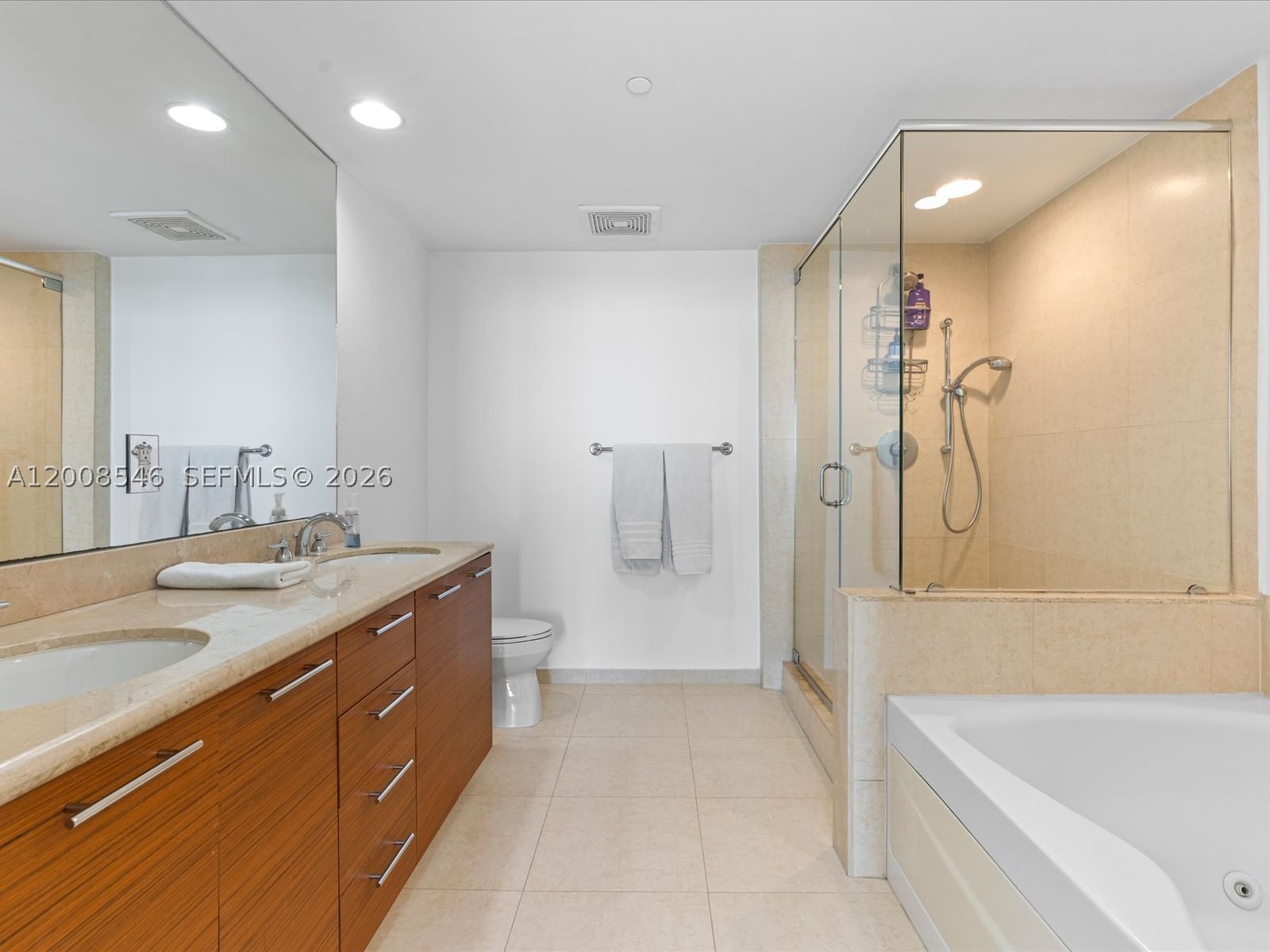 Real estate property located at 50 Biscayne Blvd #3308, Miami-dade, 50 Biscayne Condo, Miami, FL