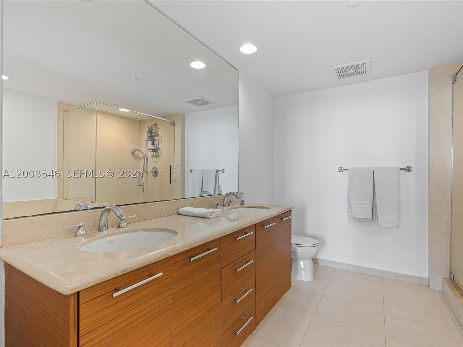 Real estate property located at 50 Biscayne Blvd #3308, Miami-dade, 50 Biscayne Condo, Miami, FL