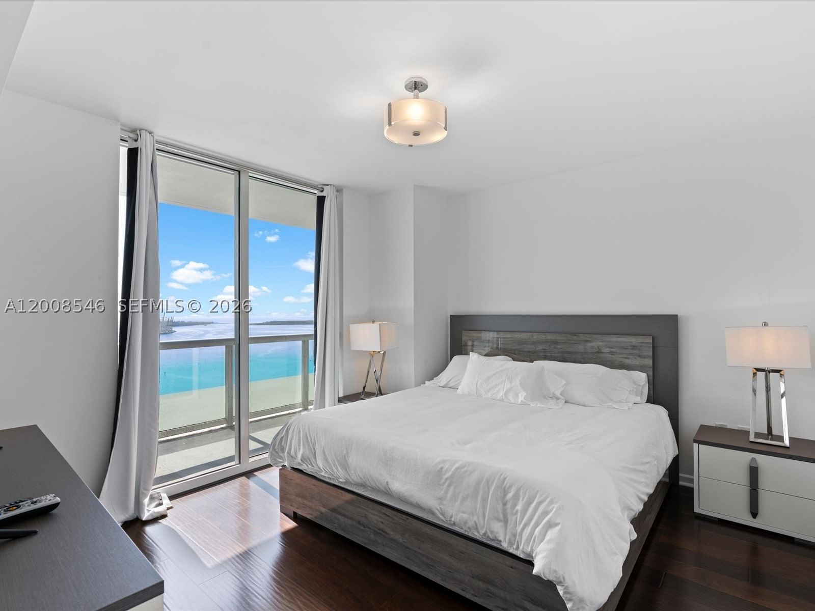 Real estate property located at 50 Biscayne Blvd #3308, Miami-dade, 50 Biscayne Condo, Miami, FL