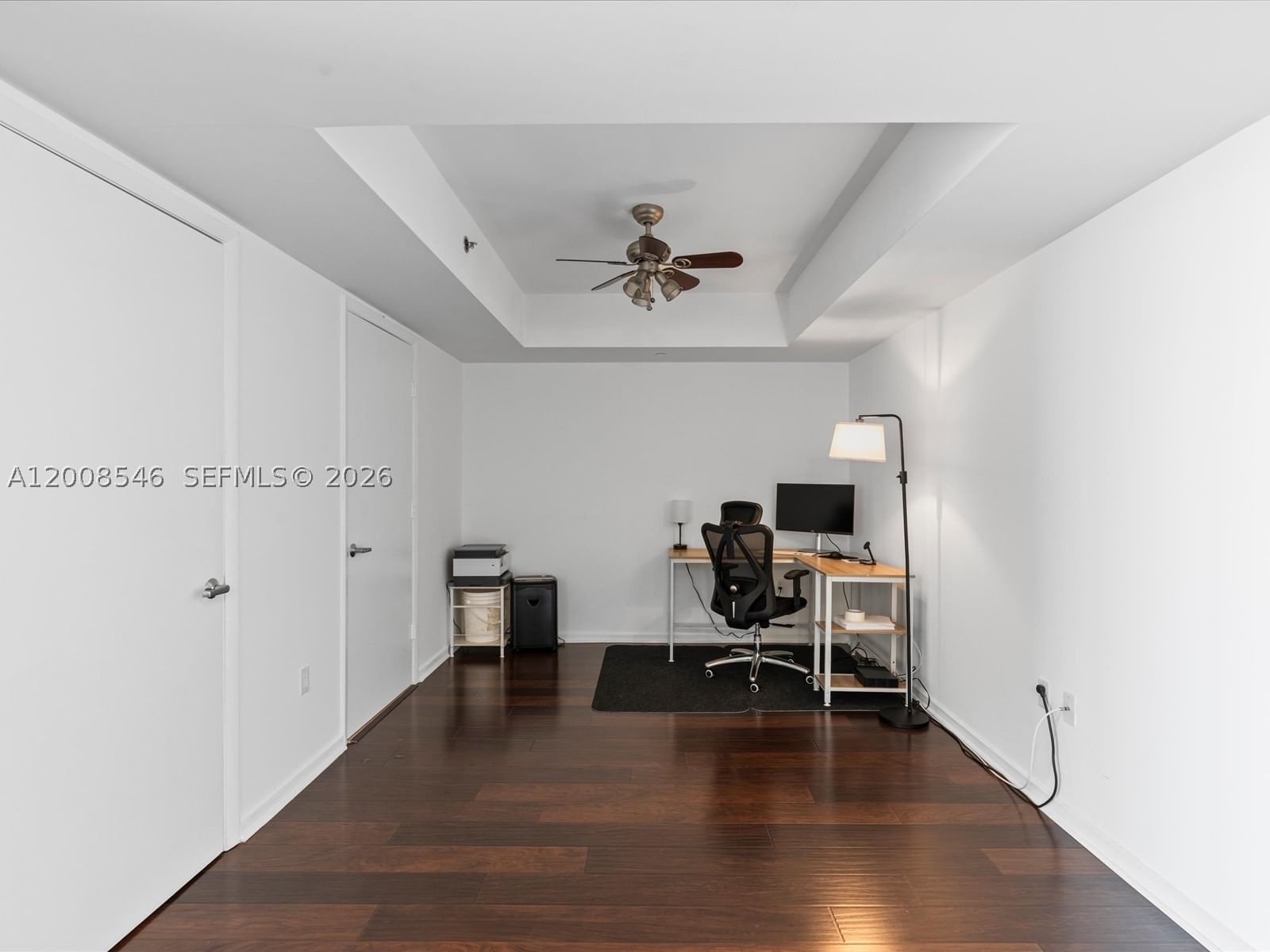 Real estate property located at 50 Biscayne Blvd #3308, Miami-dade, 50 Biscayne Condo, Miami, FL