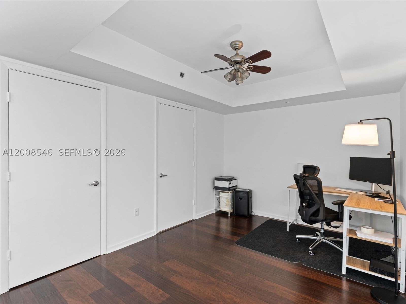 Real estate property located at 50 Biscayne Blvd #3308, Miami-dade, 50 Biscayne Condo, Miami, FL