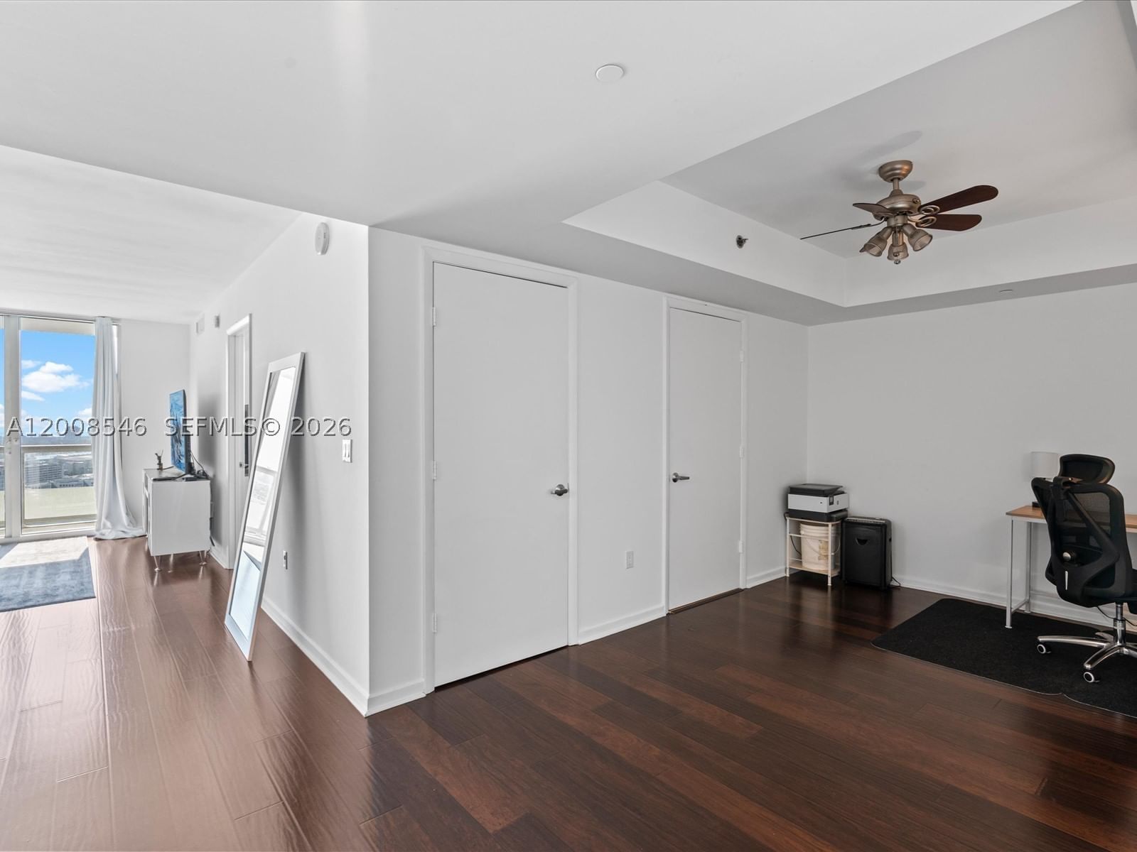 Real estate property located at 50 Biscayne Blvd #3308, Miami-dade, 50 Biscayne Condo, Miami, FL