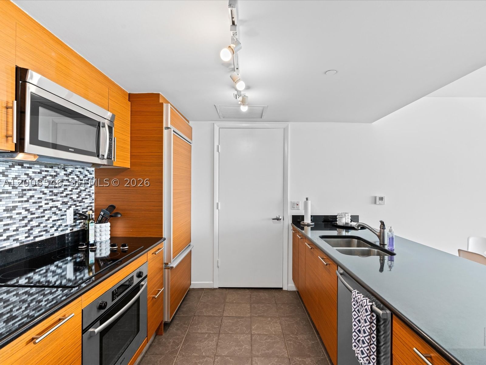 Real estate property located at 50 Biscayne Blvd #3308, Miami-dade, 50 Biscayne Condo, Miami, FL
