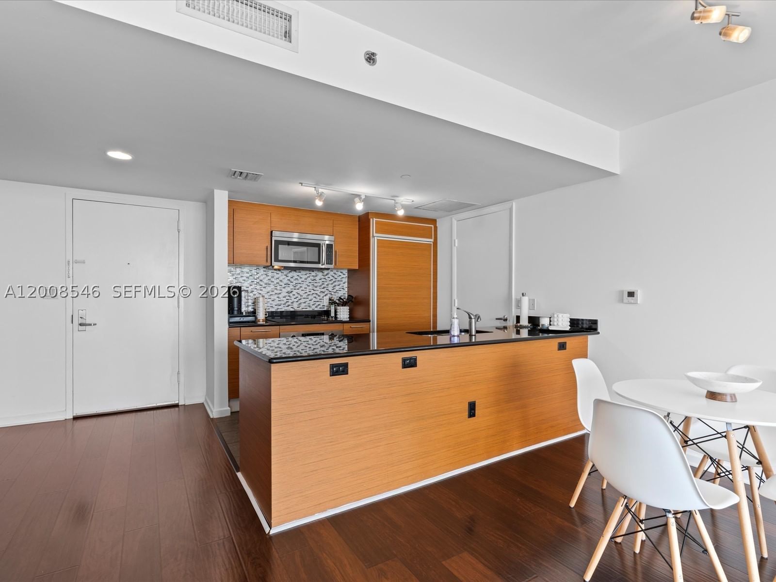 Real estate property located at 50 Biscayne Blvd #3308, Miami-dade, 50 Biscayne Condo, Miami, FL