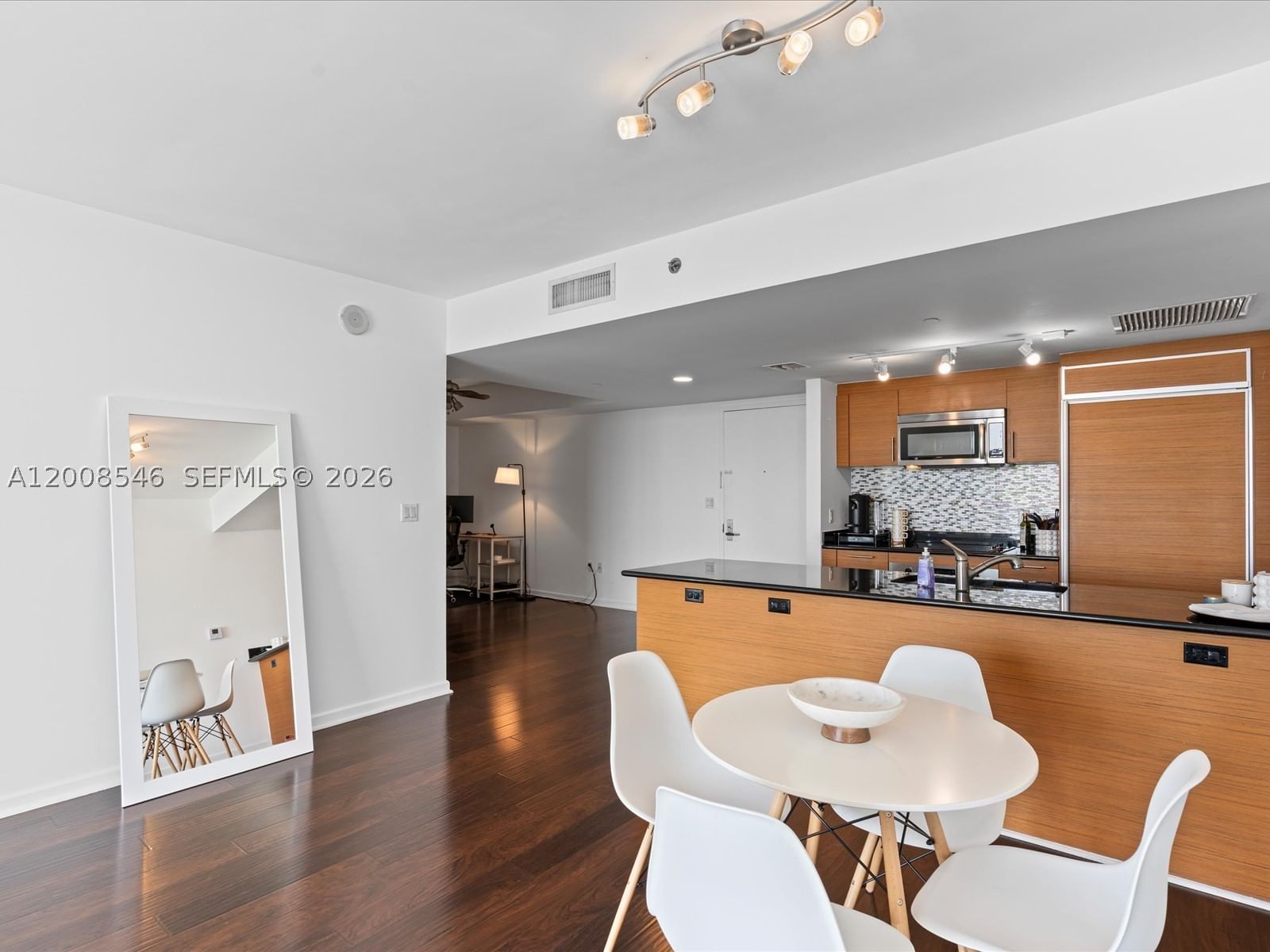 Real estate property located at 50 Biscayne Blvd #3308, Miami-dade, 50 Biscayne Condo, Miami, FL