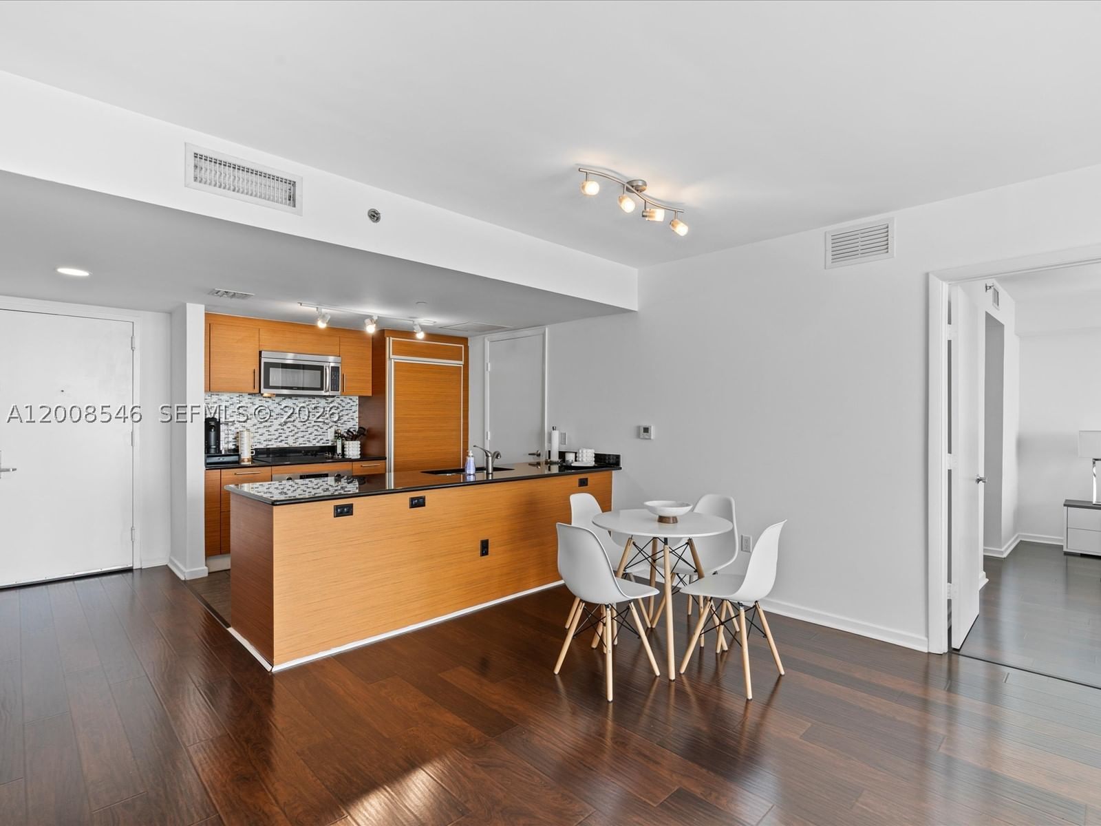 Real estate property located at 50 Biscayne Blvd #3308, Miami-dade, 50 Biscayne Condo, Miami, FL